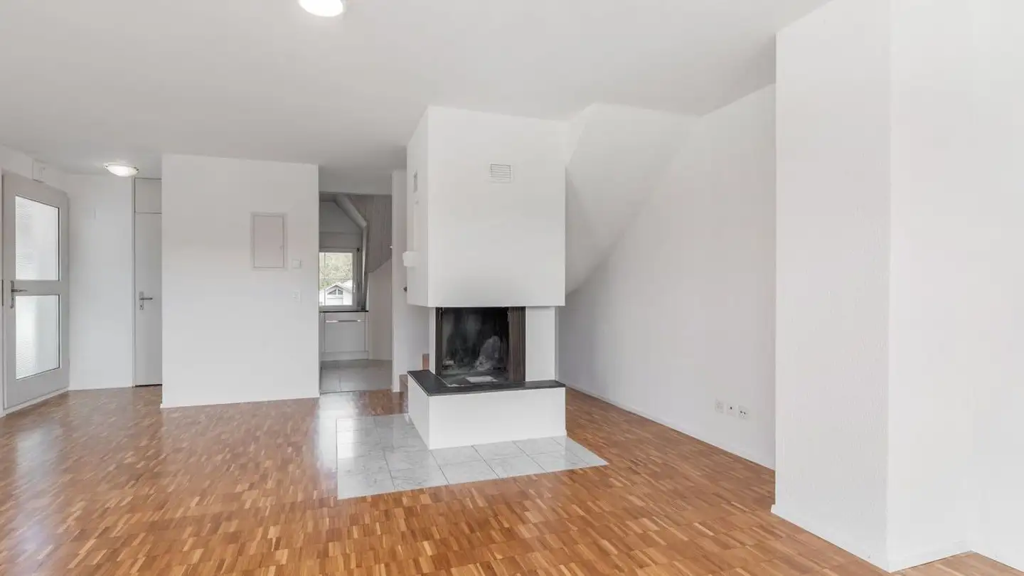 Duplex for rent - Im Schachenhof 3b, 8906 Bonstetten - Photo 2