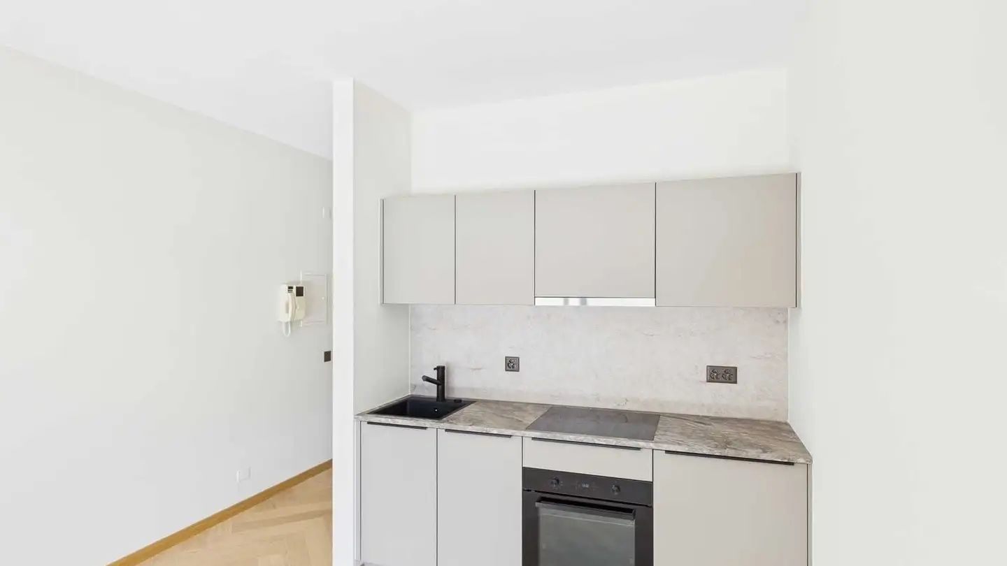 Appartement à louer - 6900 Lugano