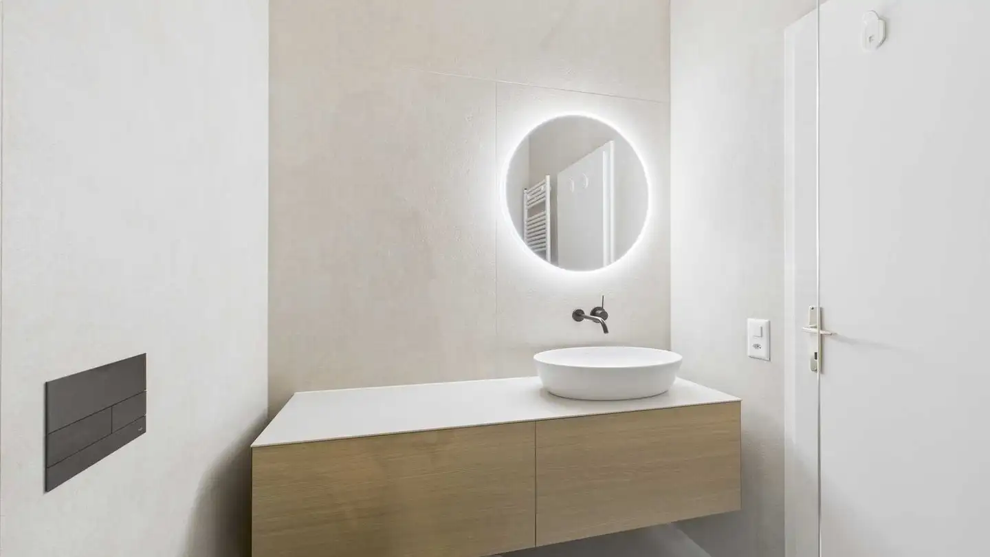 Appartement à louer - 6900 Lugano - Photo 3