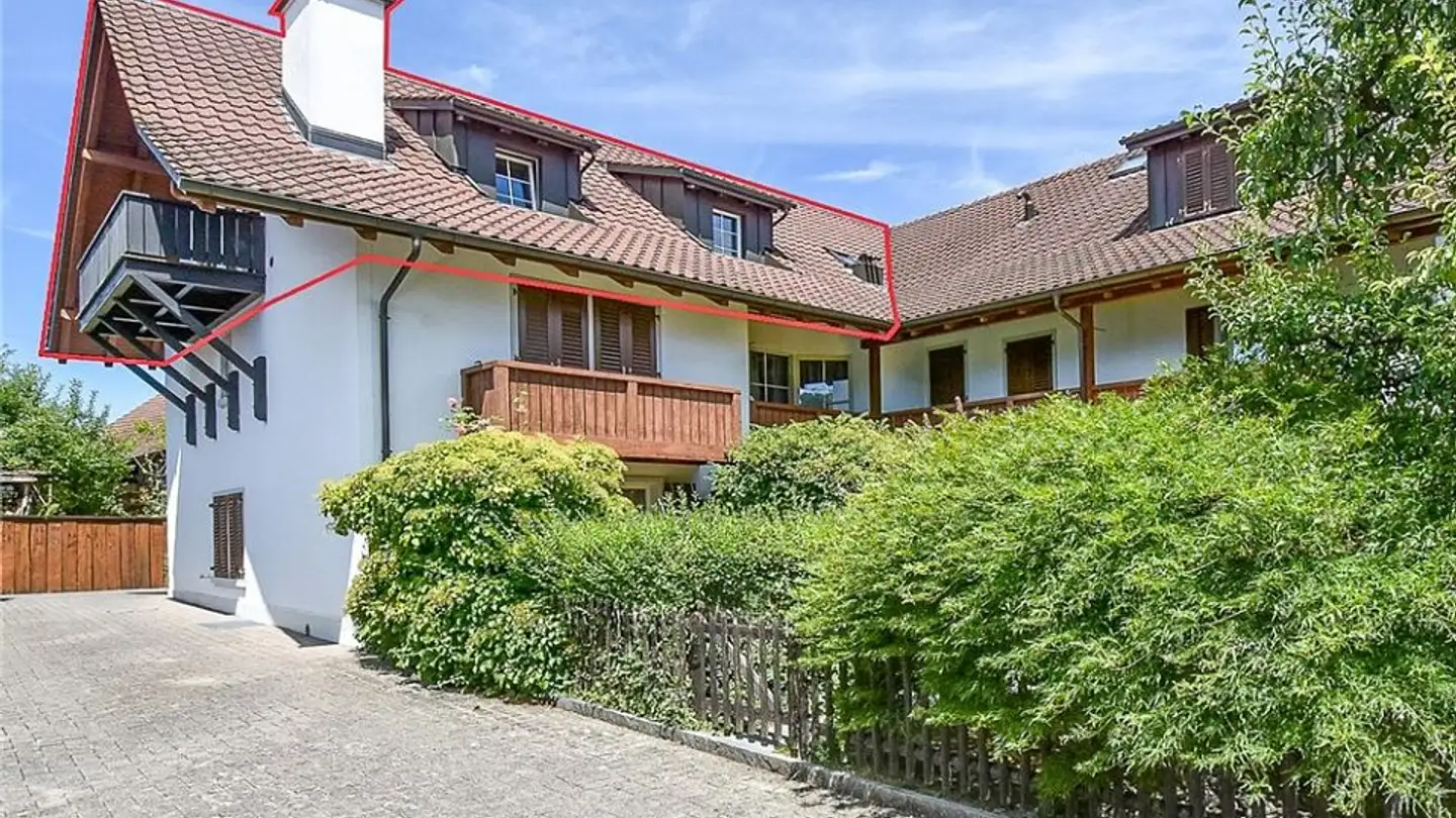 Wohnung kaufen - Sandgass 1, 5242 Birr