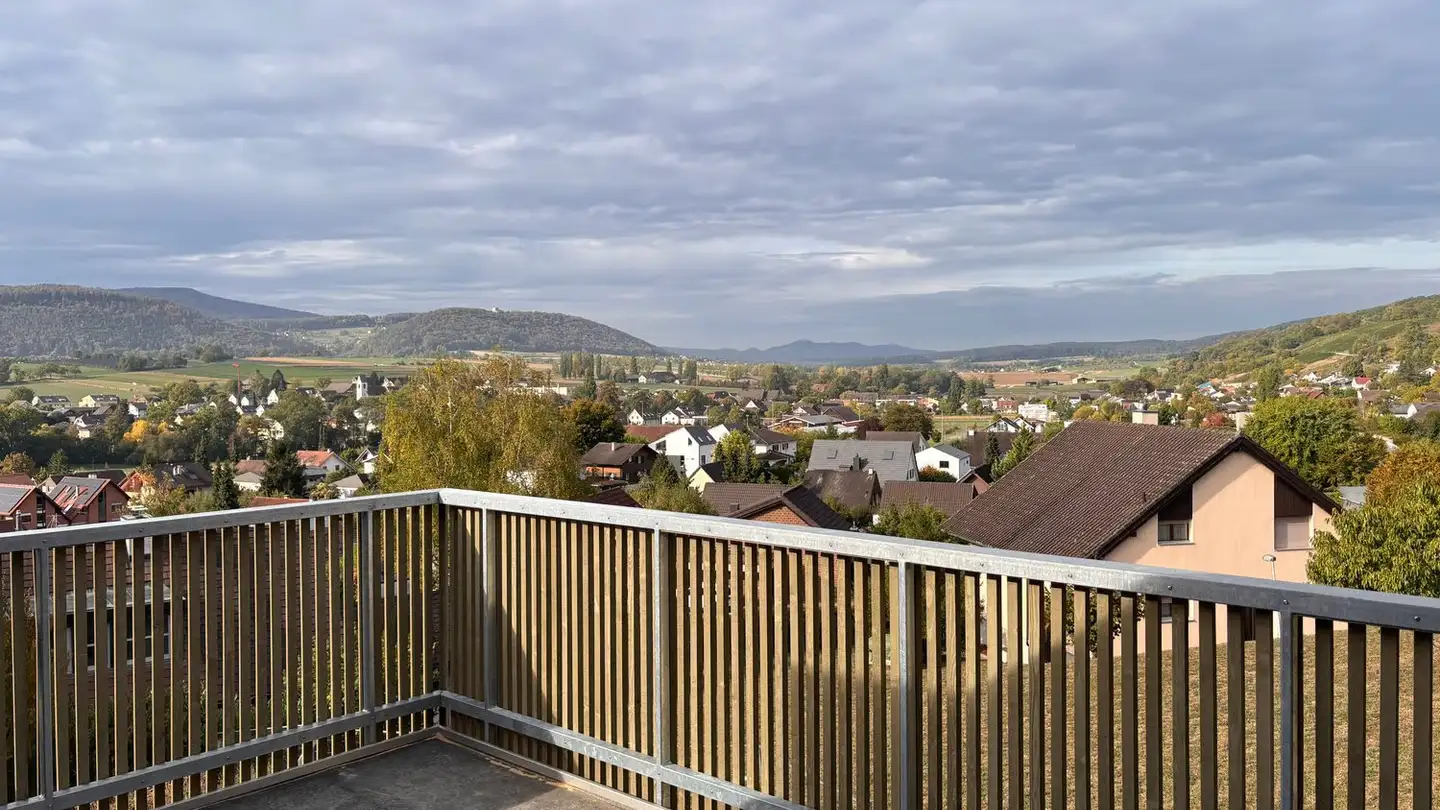 Apartment for rent - Schulgasse 17, 4105 Biel-Benken BL - Photo 4