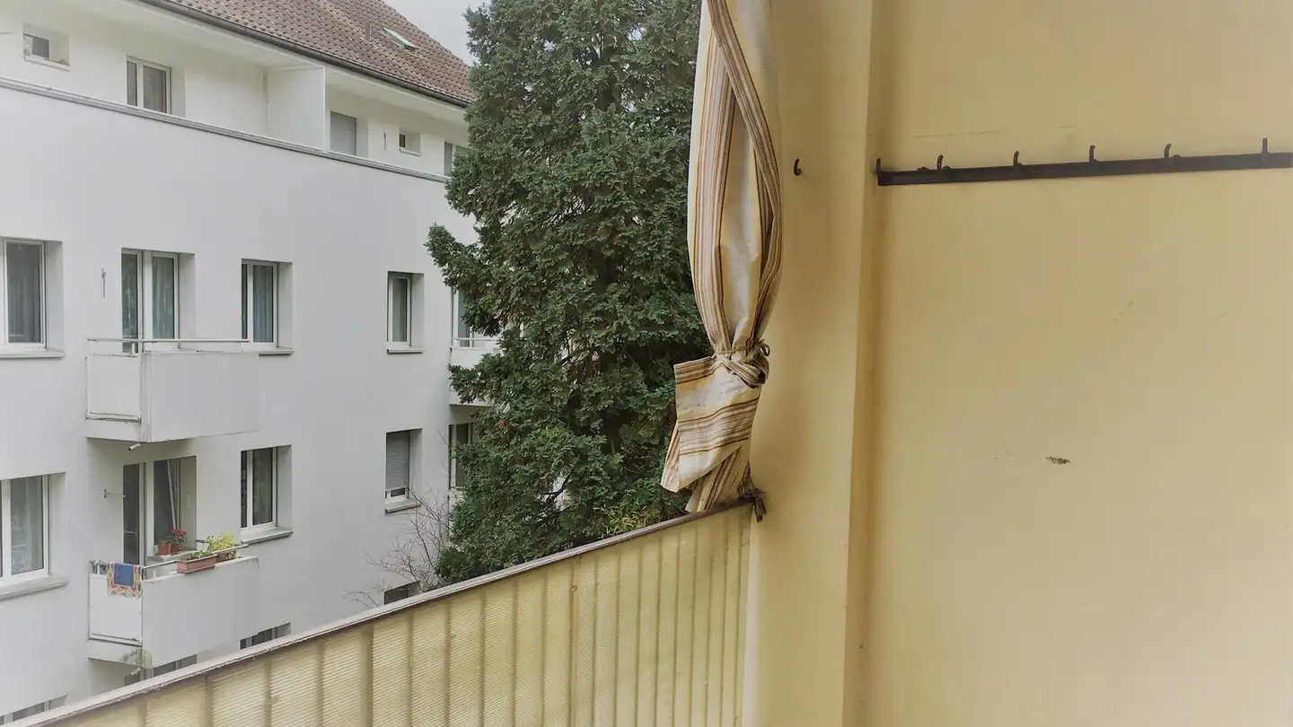 Appartamento in affitto - Sängergasse 3, 4054 Basel - Foto 4