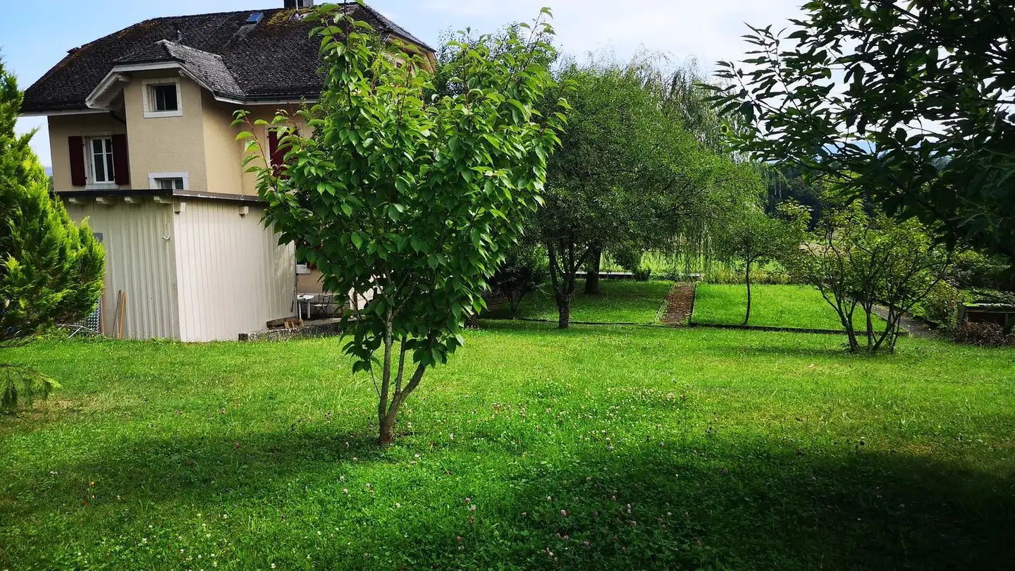 Edificio residenziale in vendita - Route De Courtavon 1a, 2944 Bonfol - Photo 2