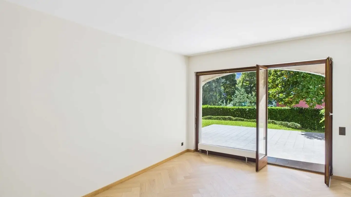 Appartement à louer - 6900 Lugano - Photo 4