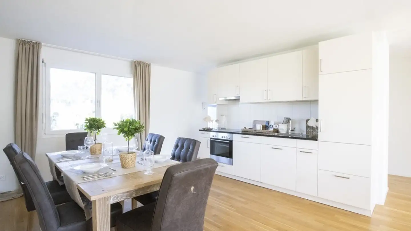 Attico in affitto - Heidenlochstrasse 90, 4410 Liestal - Photo 3