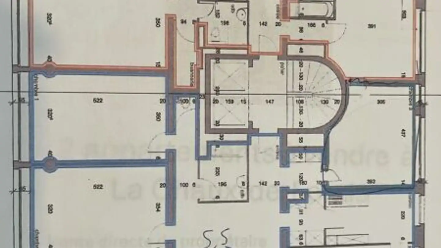 Appartement à vendre - 2316 Les Ponts-de-Martel - Photo 2