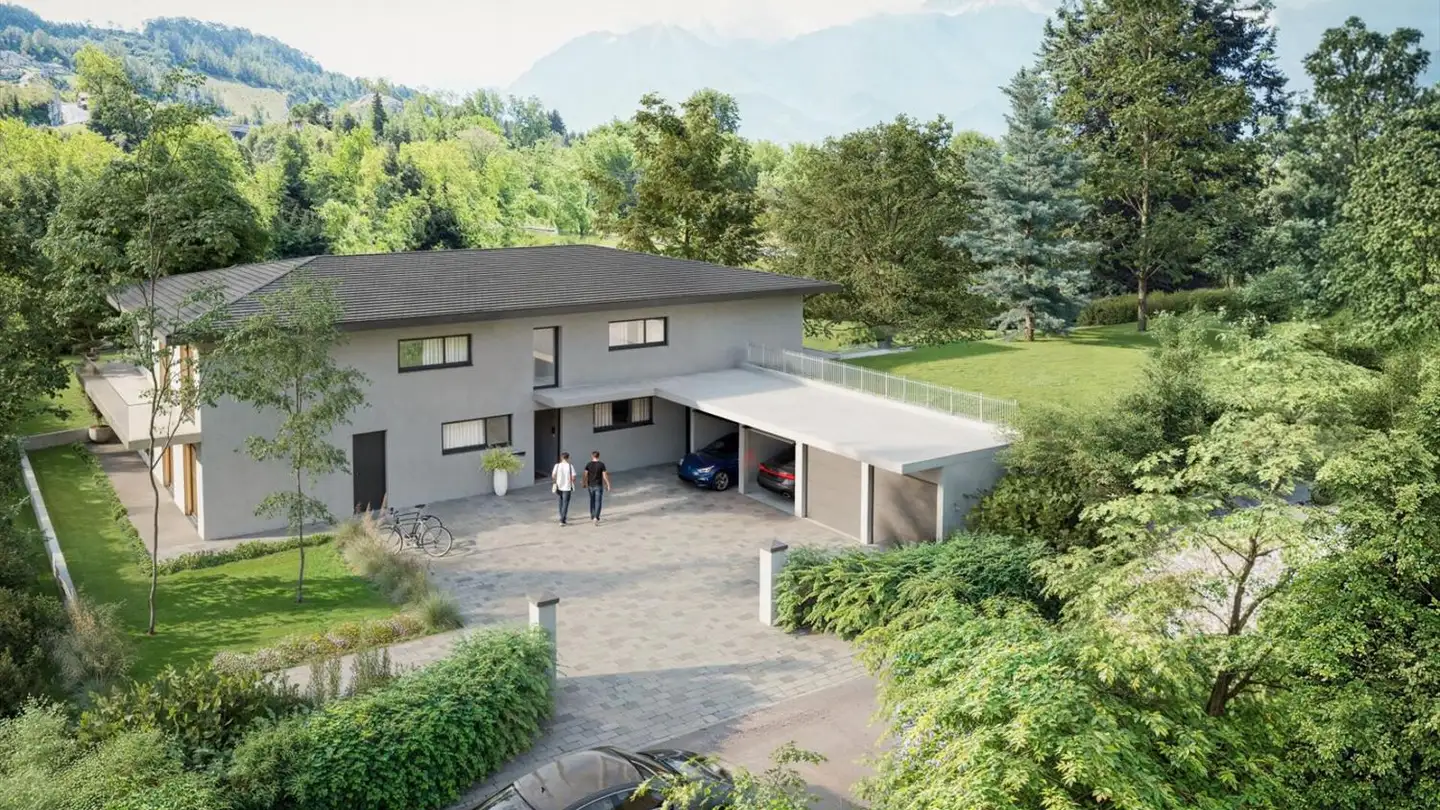 Appartement à vendre - 1095 Lutry - Photo 3