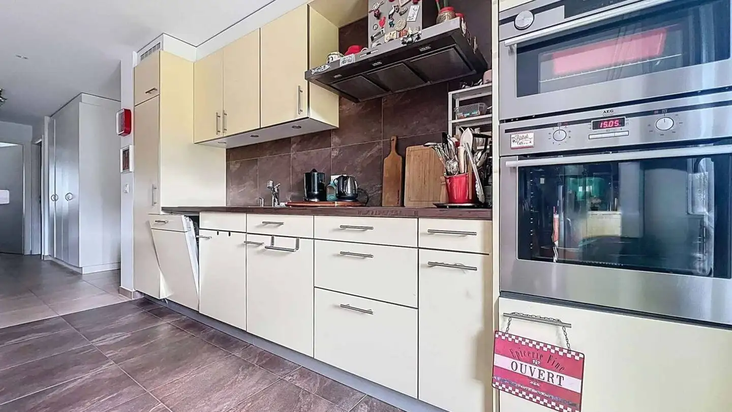 Appartamento in vendita - 1162 St-Prex - Photo 4