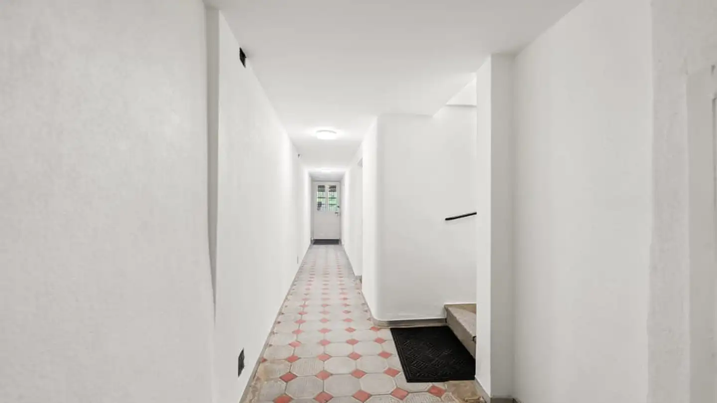 Casa singola in affitto - Rue Des Terreaux 6, 1350 Orbe - Foto 4