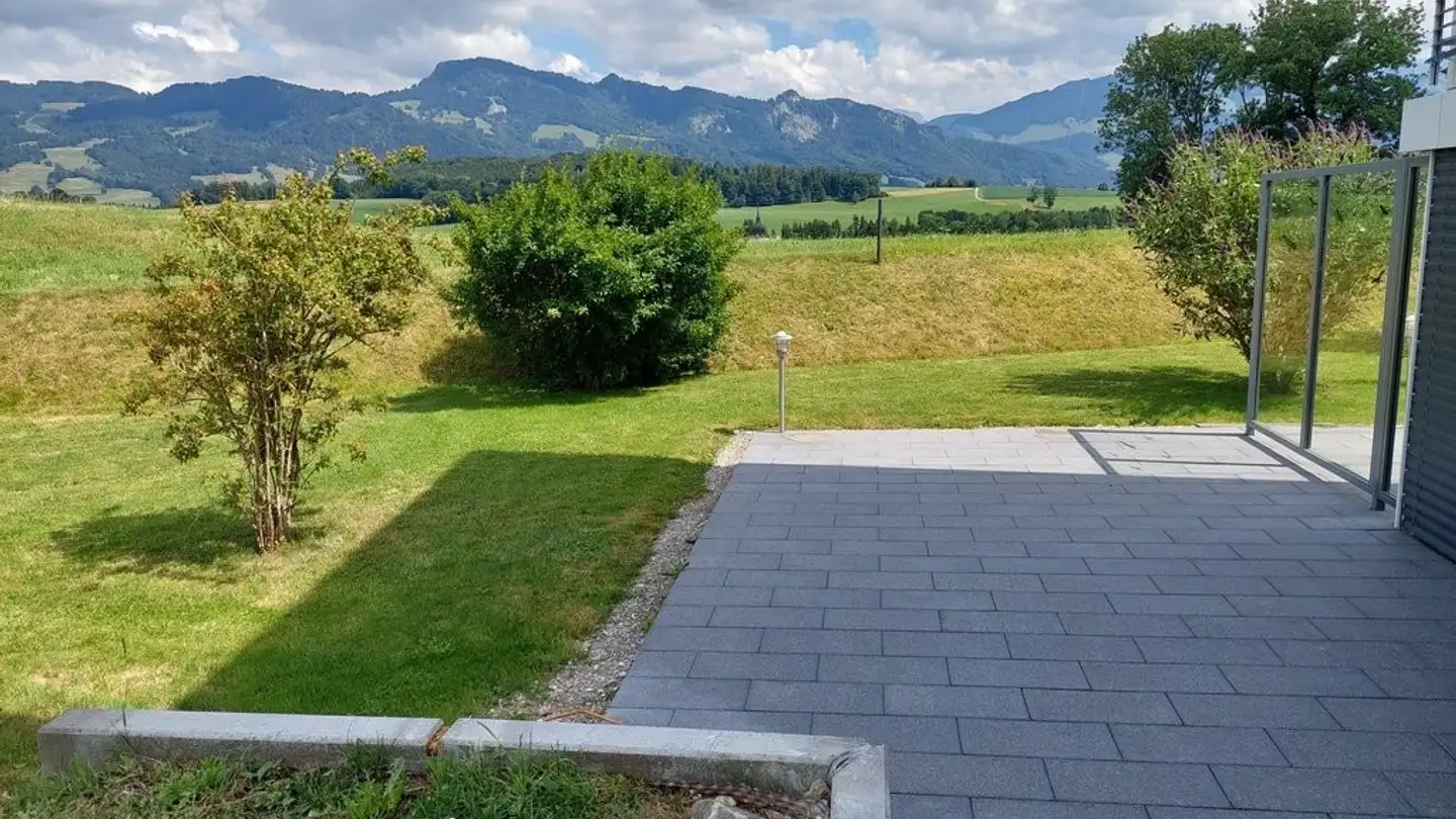 Apartment for rent - Route De Montmasson 63, 1633 Marsens - Photo 3