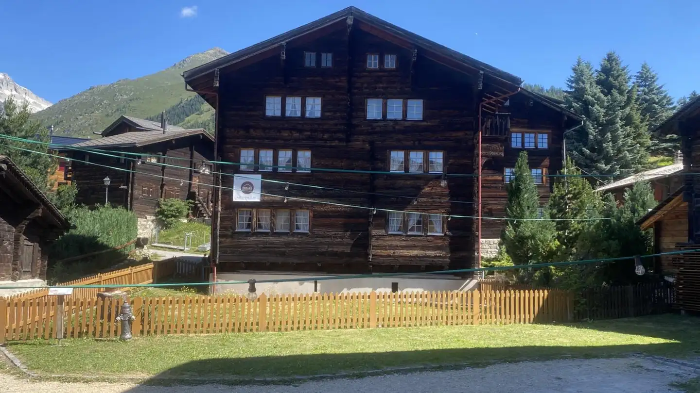 Casa singola in vendita - 3997 Bellwald - Foto 2