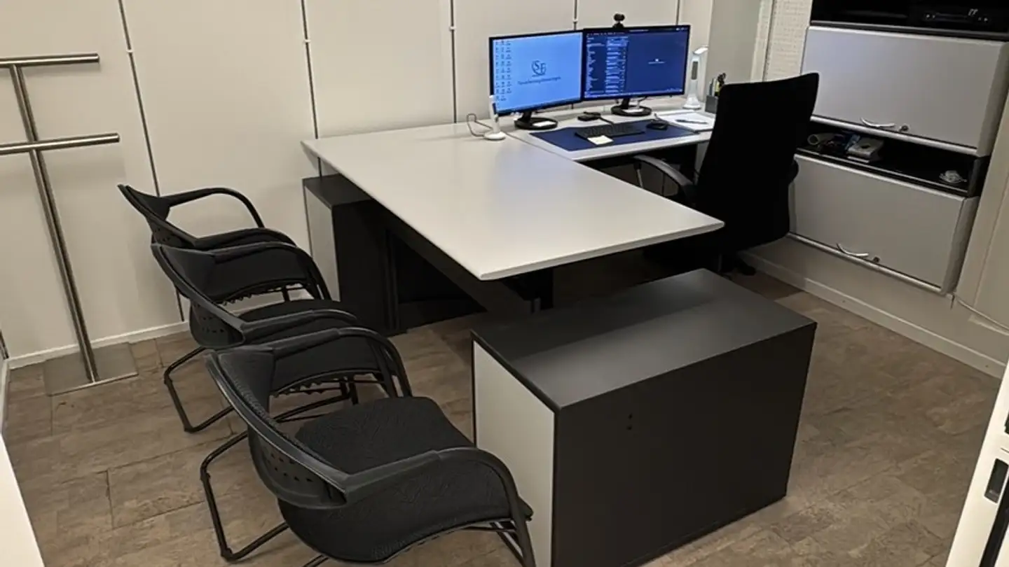 Commercial for rent - Alleestrasse 64, 8590 Romanshorn