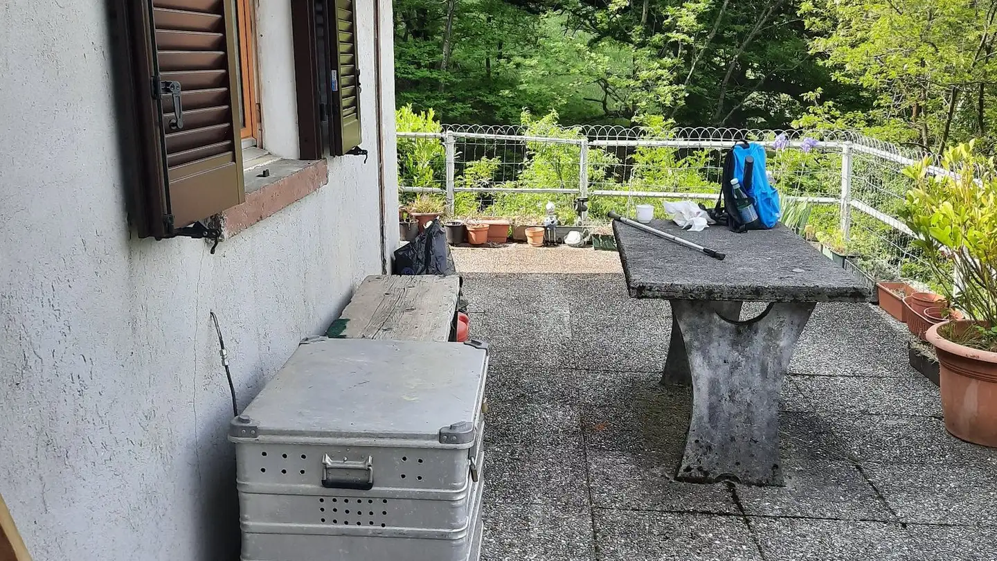 Casa singola in vendita - 6528 Camorino - Photo 4