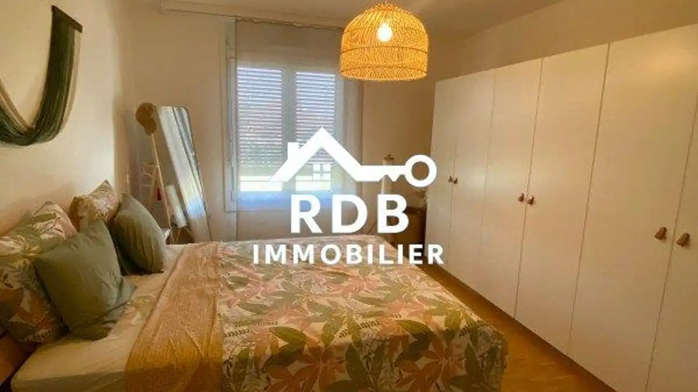 Appartamento in affitto - 1213 Petit-Lancy - Foto 2