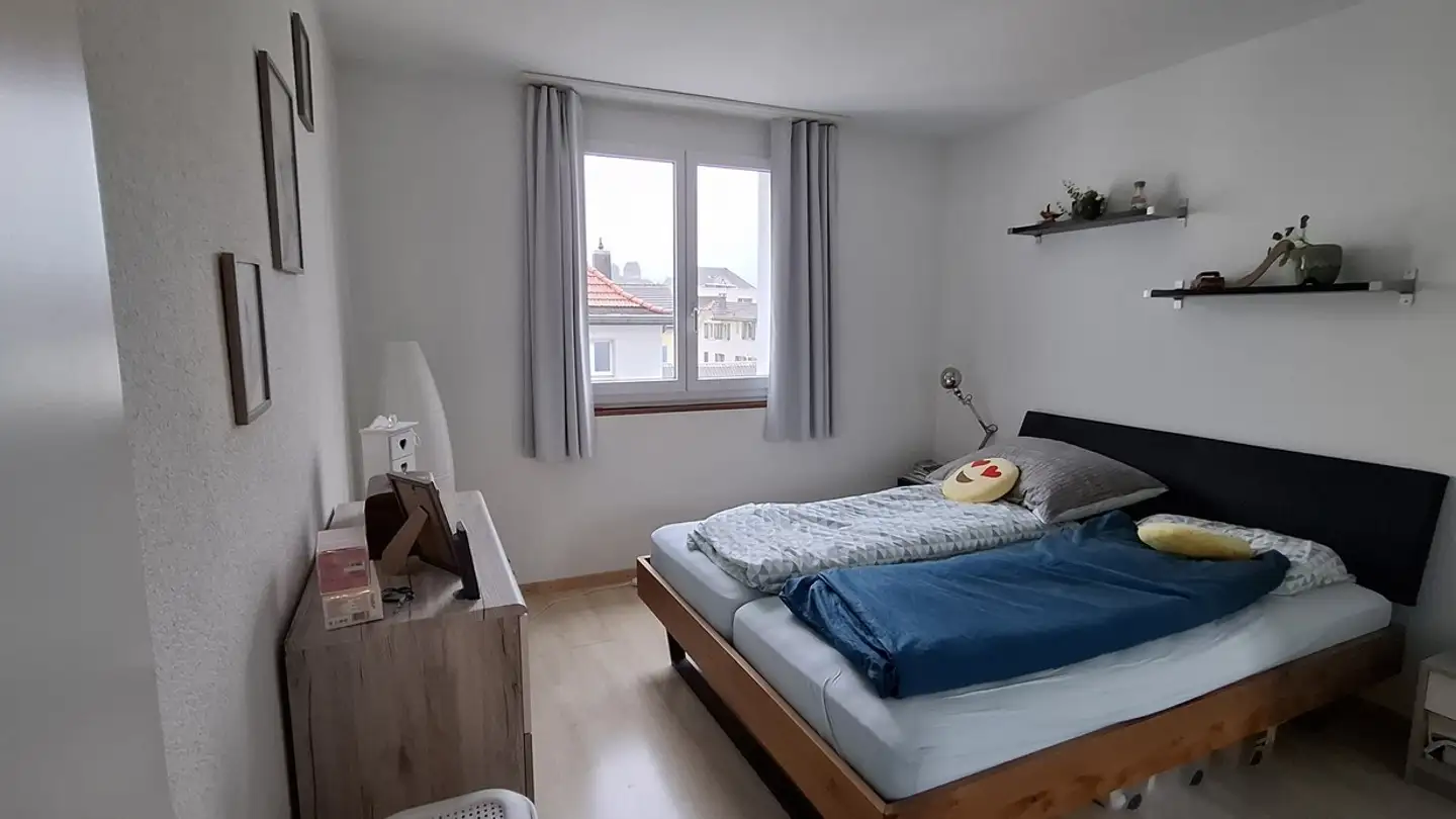 Apartment for rent - Kreuzstrasse 13a, 8610 Uster