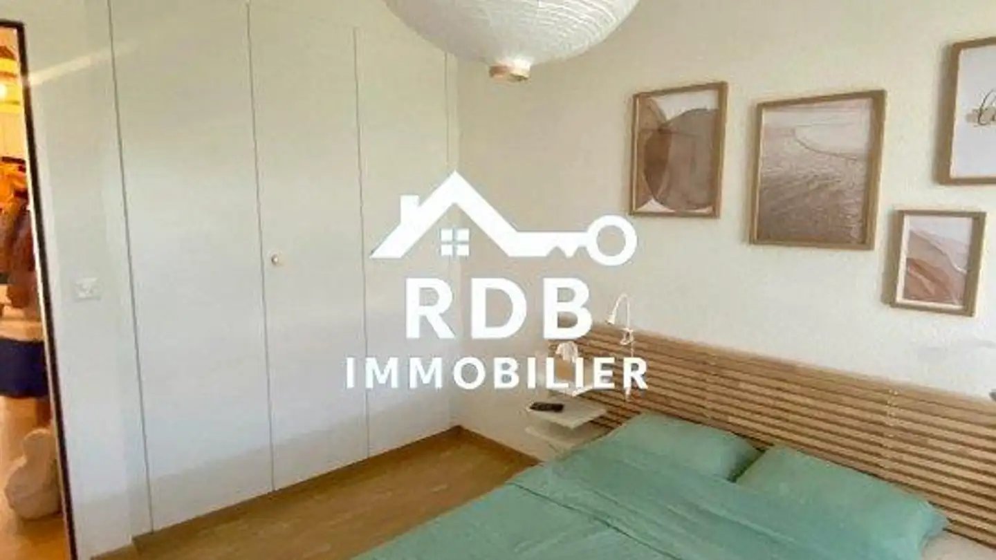 Appartamento in affitto - 1213 Petit-Lancy - Foto 3
