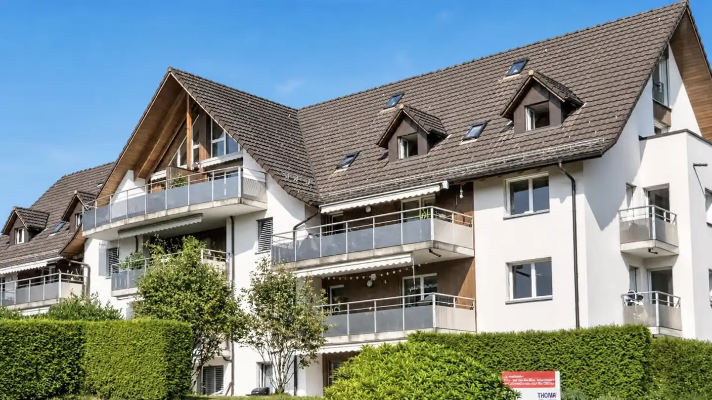 Appartamento in vendita - Hofacherstrasse 5, 8637 Laupen ZH