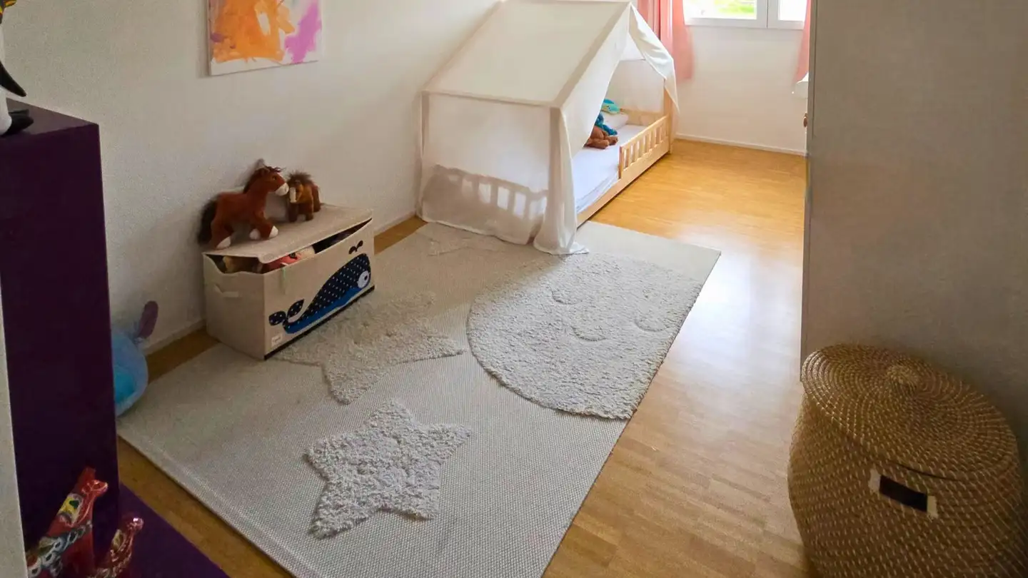 Appartement à vendre - Trois Rods 6, 2017 Boudry - Photo 4