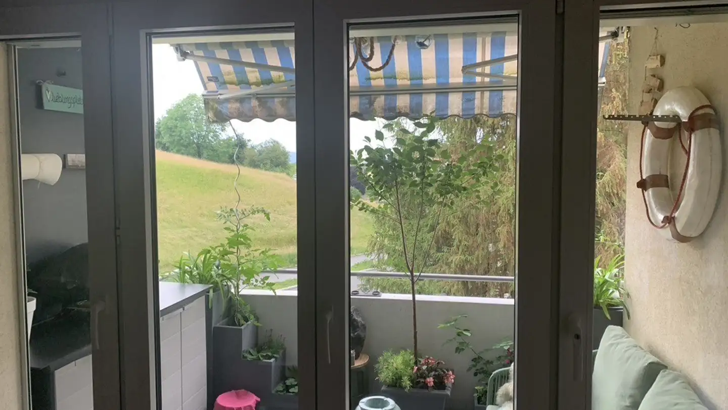 Apartment for rent - 8610 Uster - Photo 2