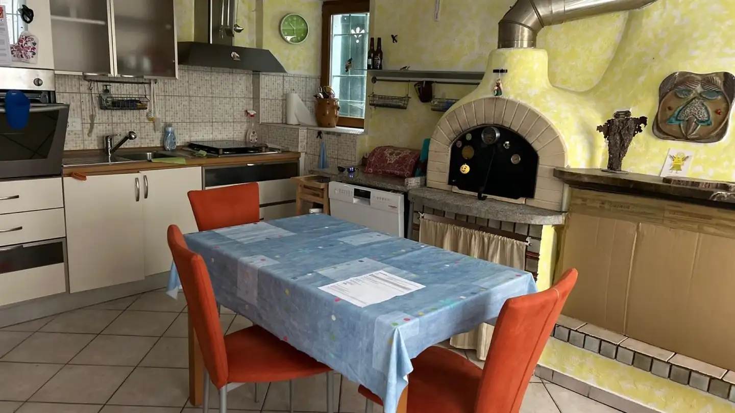 Single house for sale - 6986 Novaggio - Photo 3