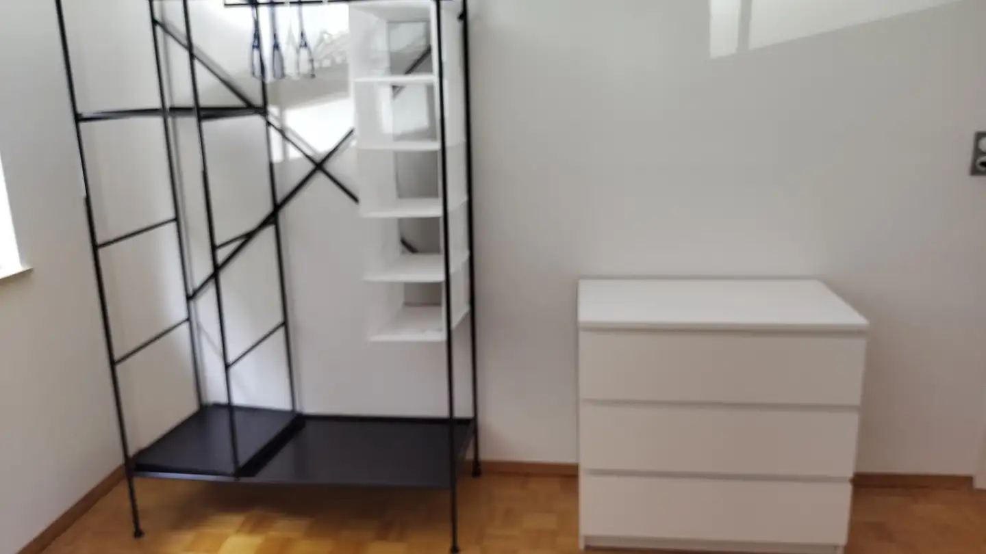 Single room for rent - Dufourstrasse 101, 9000 St. Gallen - Photo 3