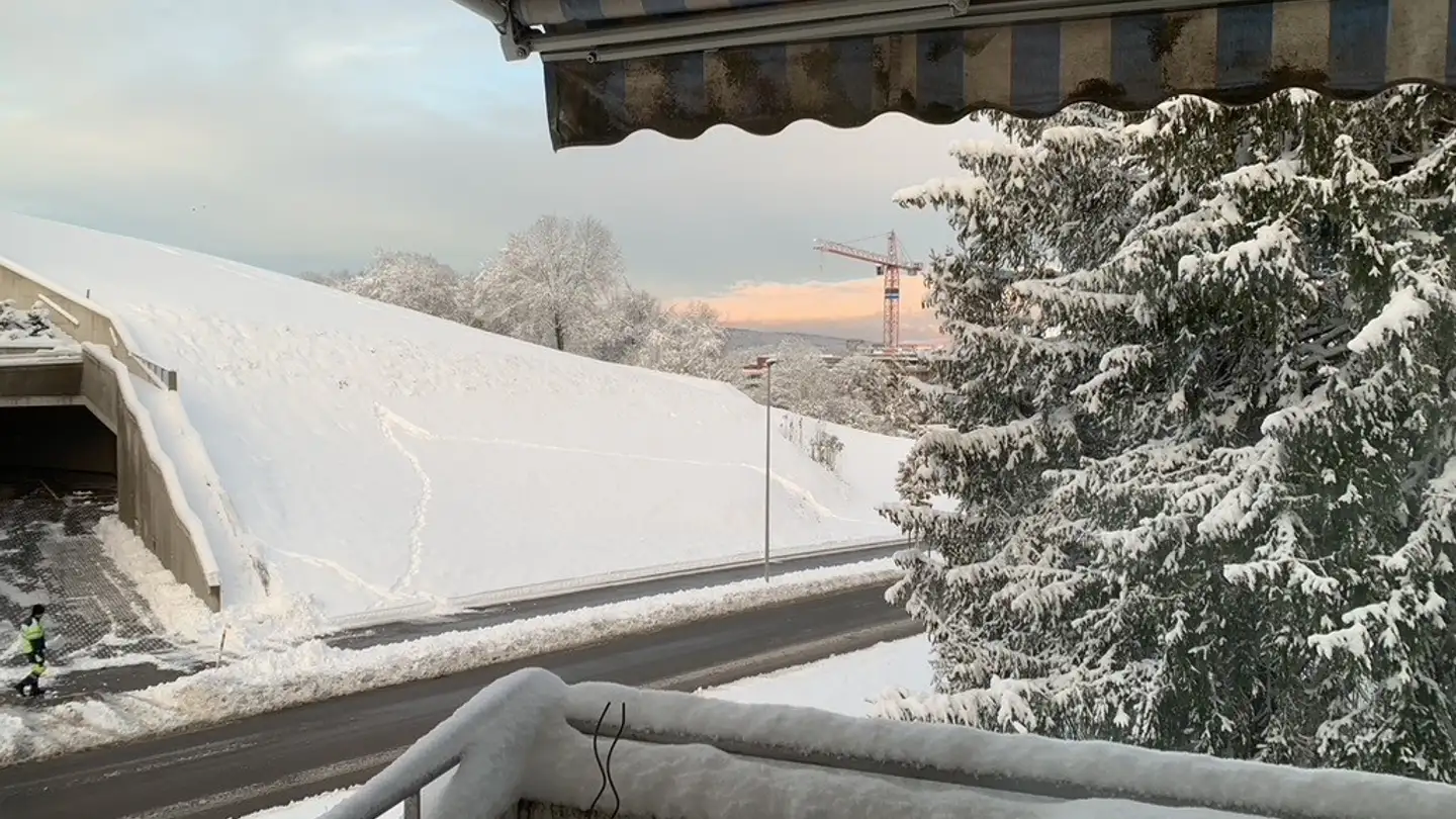 Apartment for rent - 8610 Uster - Photo 4