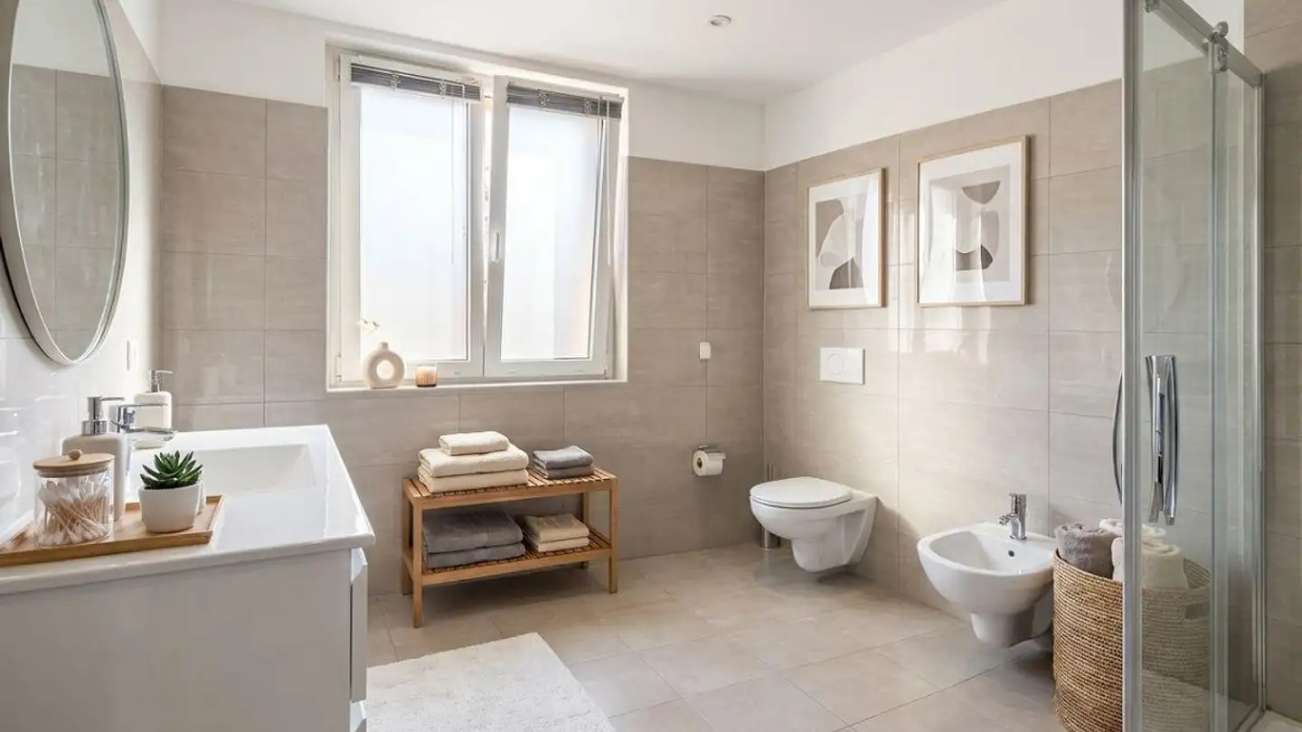Casa singola in vendita - Via Val Gira 2a, 6806 Sigirino - Foto 4