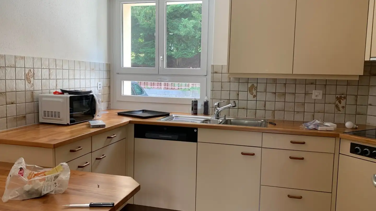 Single room for rent - Dufourstrasse 101, 9000 St. Gallen - Photo 4