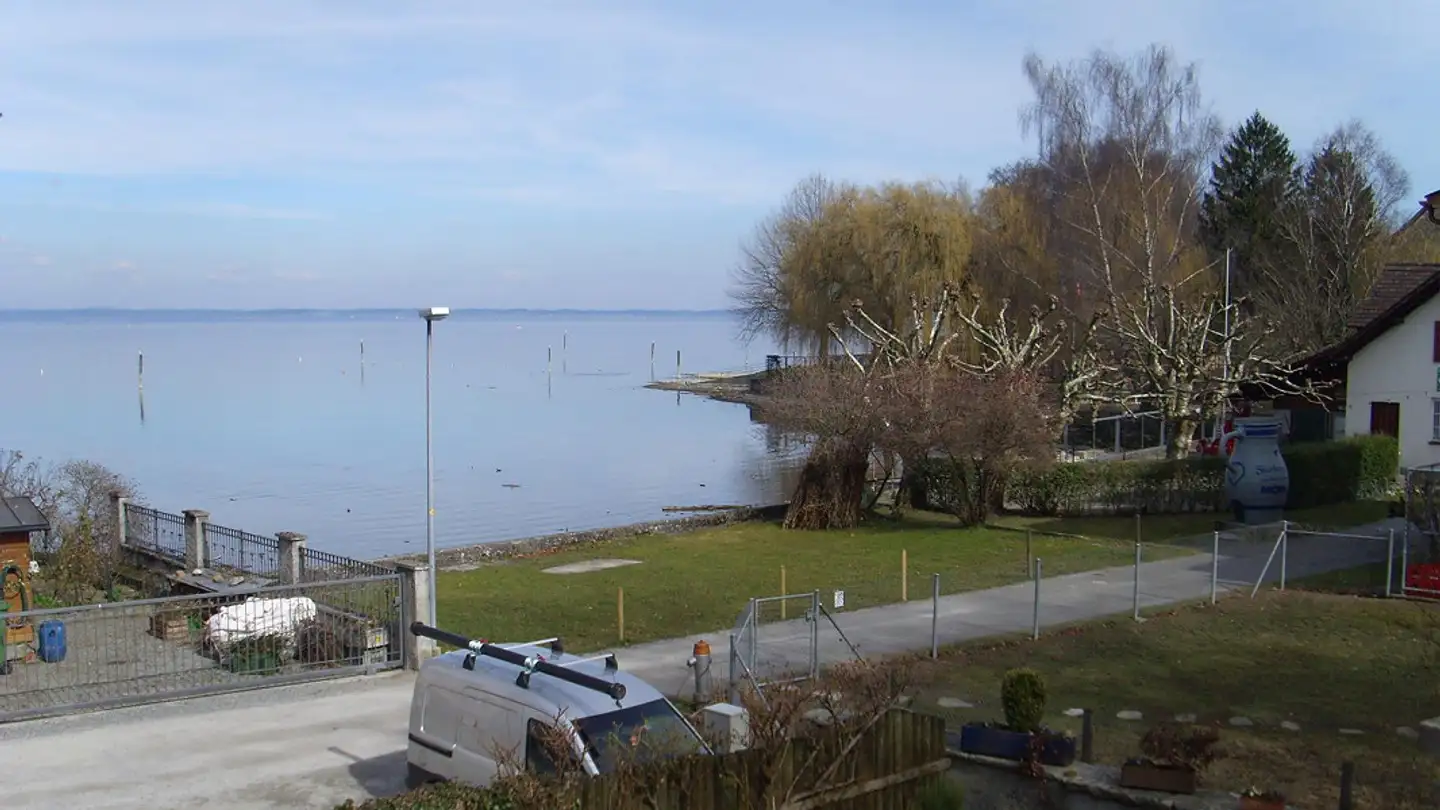 Wohnung mieten - Seestrasse 8, 9323 Steinach
