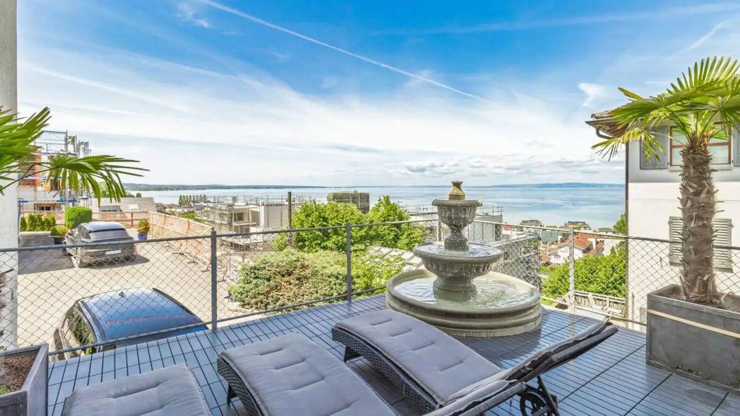 Maison individuelle à vendre - 9422 Staad SG - Photo 3