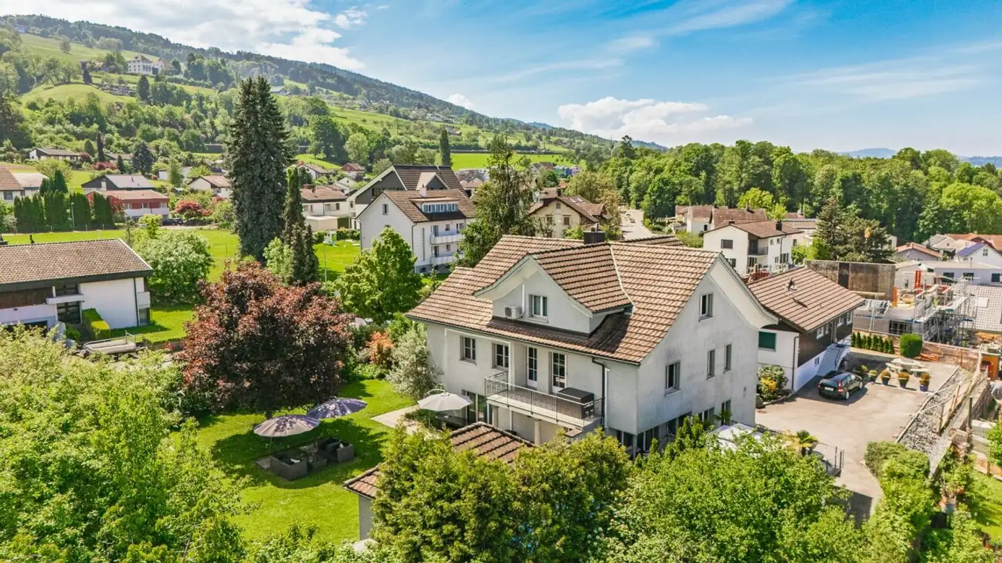 Maison individuelle à vendre - 9422 Staad SG - Photo 4