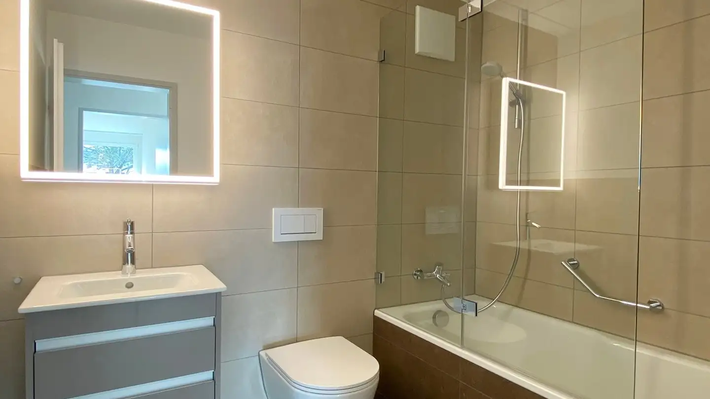 Wohnung mieten - Trottenstrasse 9, 4402 Frenkendorf - Foto 4