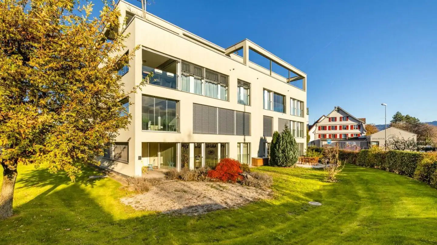 Appartamento in affitto - Adlerstrasse 5, 9402 Mörschwil