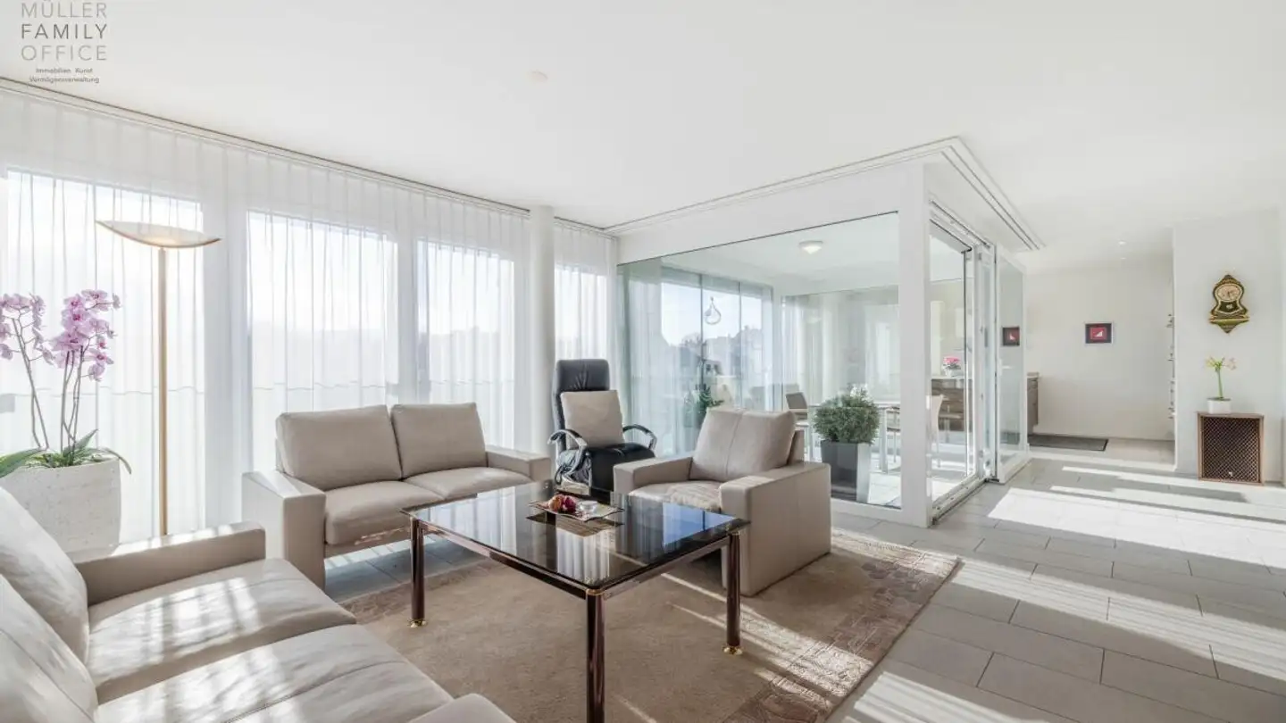 Appartamento in affitto - Adlerstrasse 5, 9402 Mörschwil - Foto 3