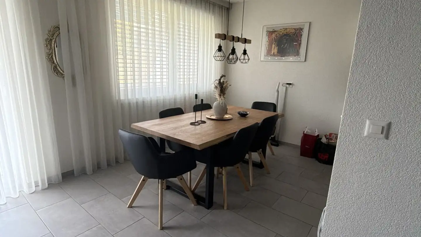 Appartamento in affitto - Route De Bourguillon 6, 1723 Marly - Foto 2