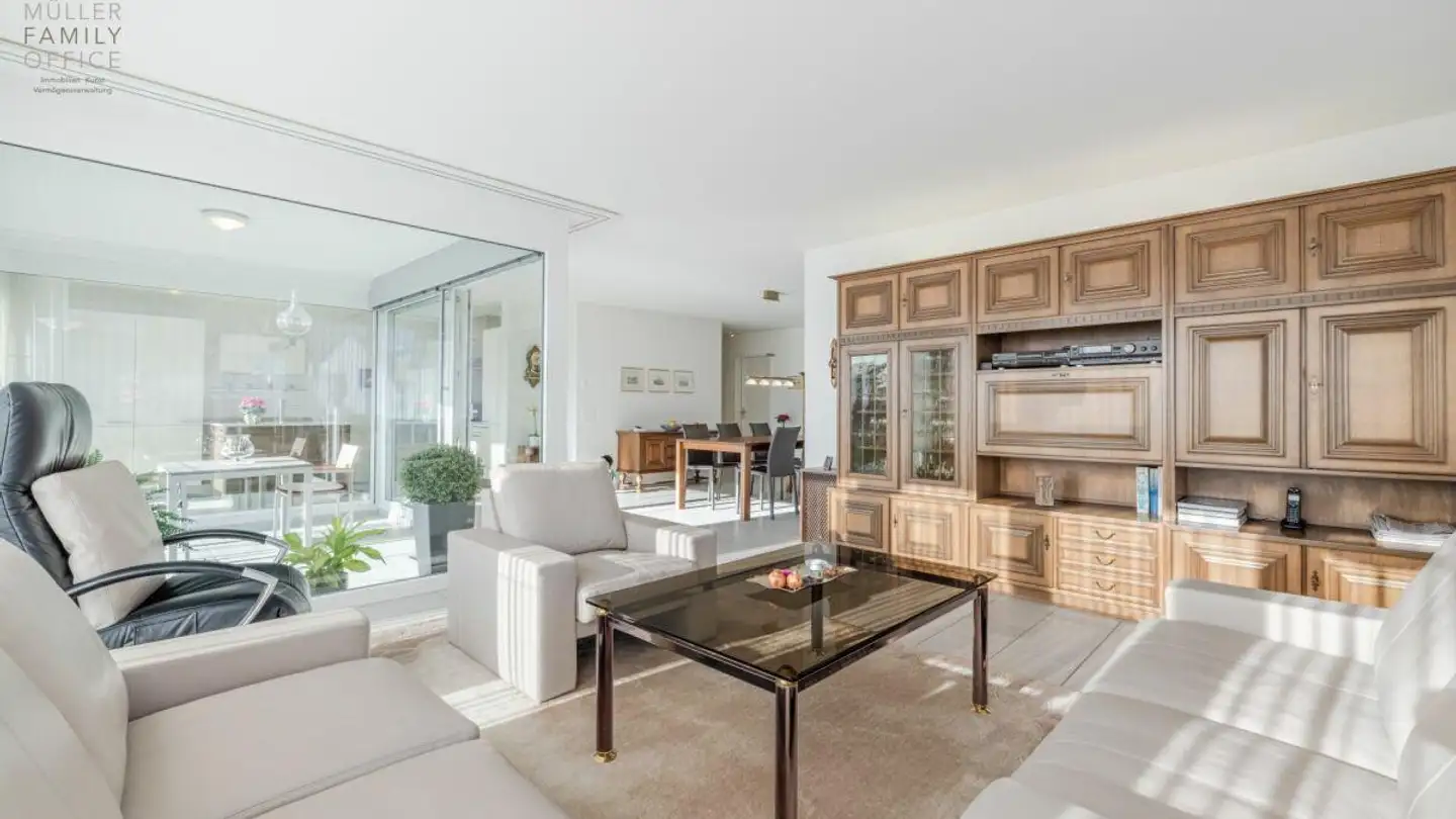 Appartamento in affitto - Adlerstrasse 5, 9402 Mörschwil - Foto 4