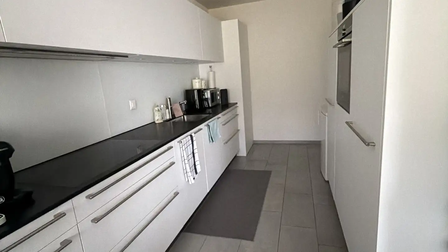 Appartamento in affitto - Route De Bourguillon 6, 1723 Marly - Foto 3
