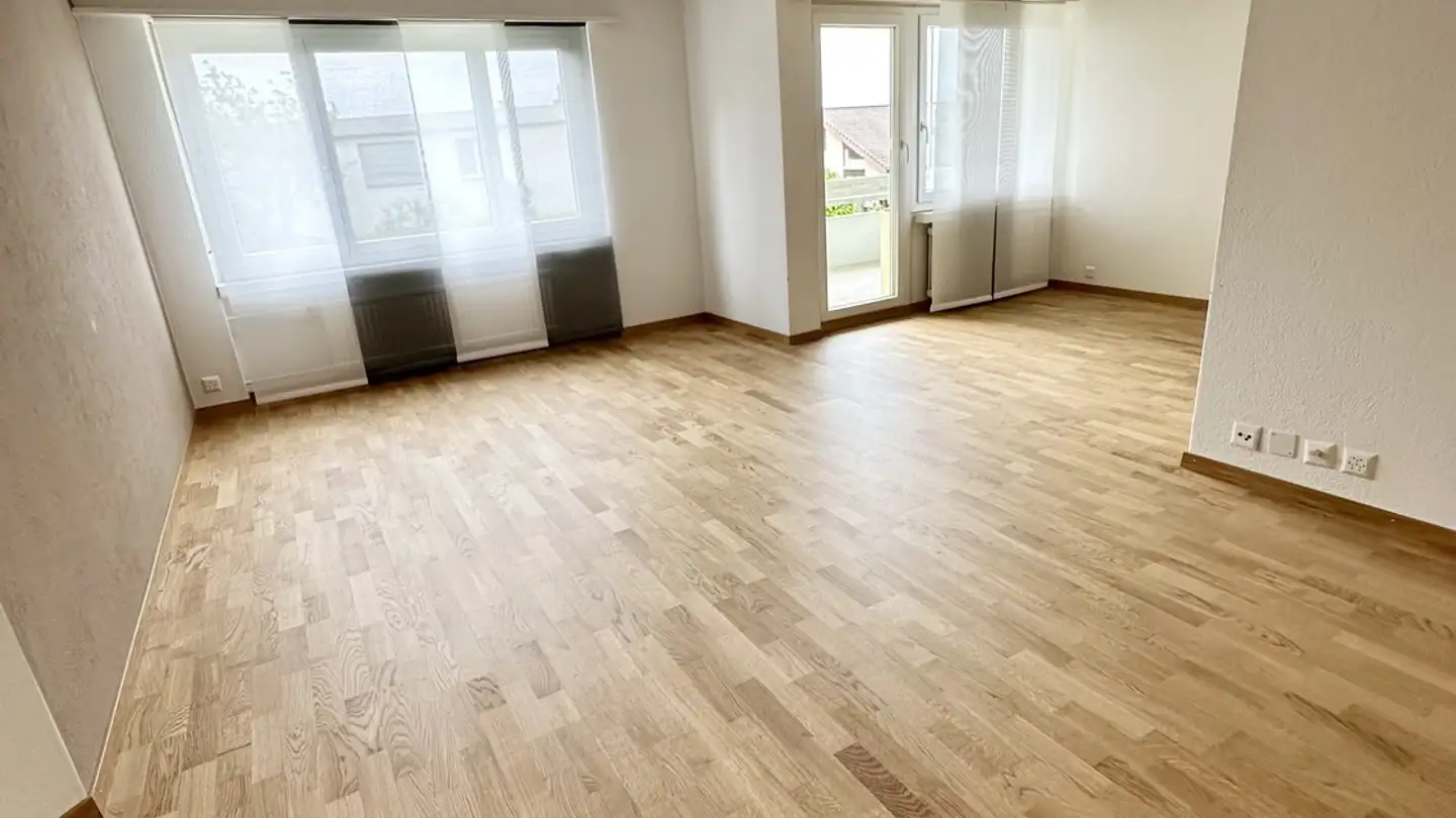 Appartamento in affitto - Zulligerstrasse 35, 3063 Ittigen