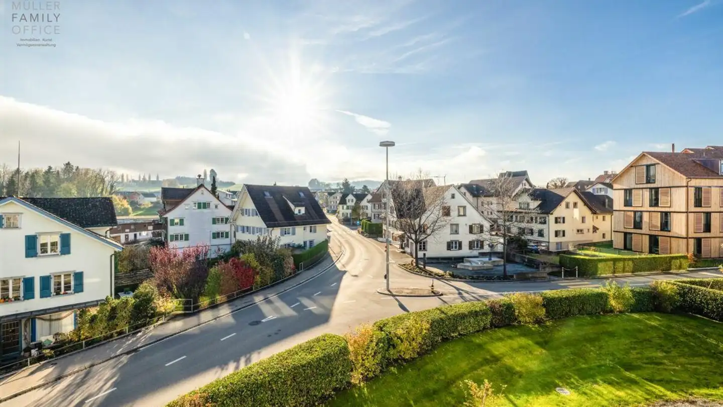 Appartamento in affitto - Adlerstrasse 5, 9402 Mörschwil - Foto 2