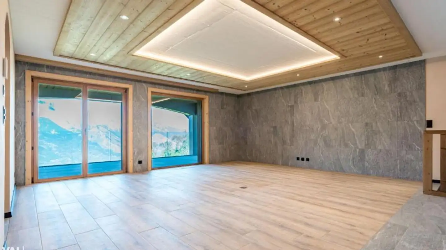 Apartment for sale - Chemin Du Mulet 6, 1907 Saxon