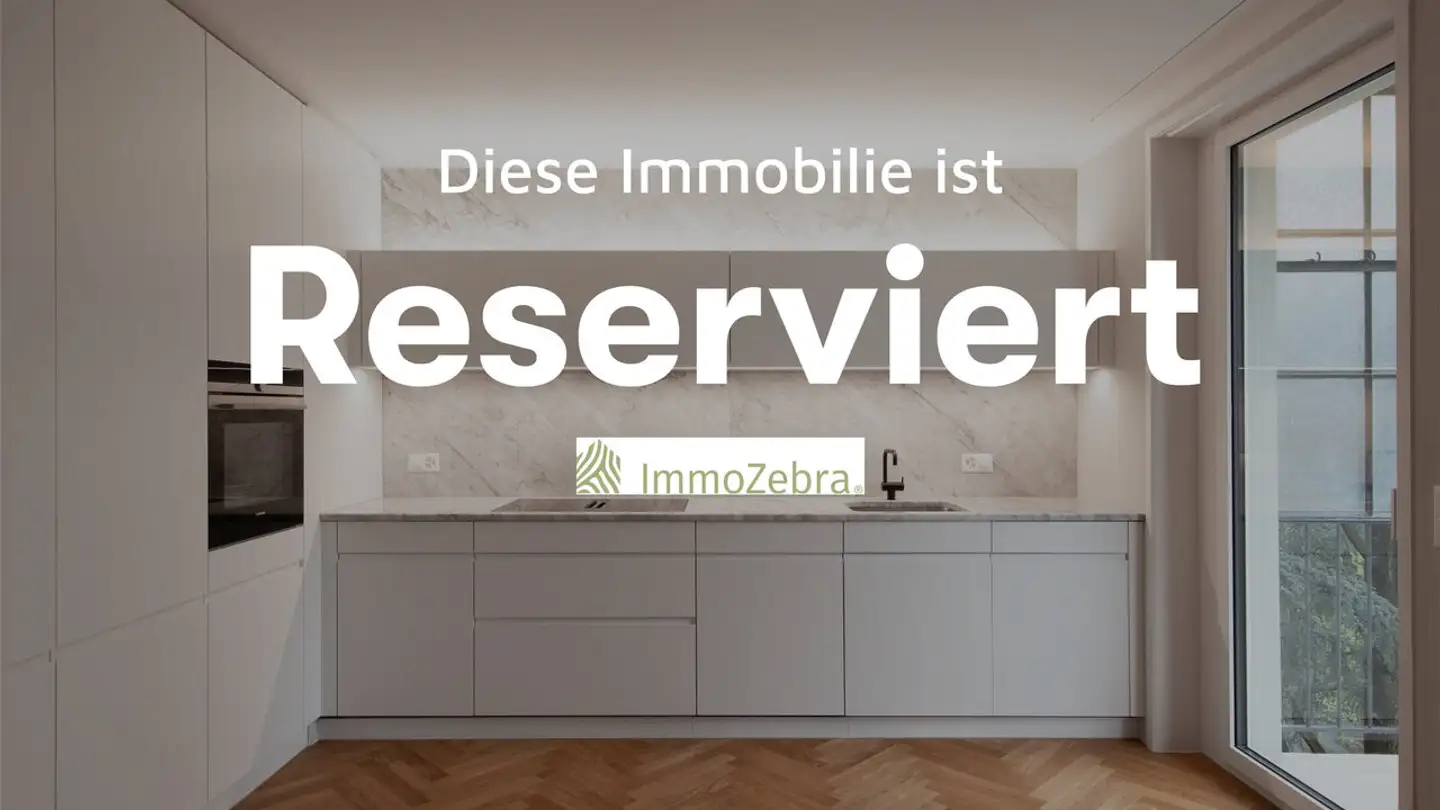 Wohnung kaufen - Gundeldingerstrasse, 4053 Basel