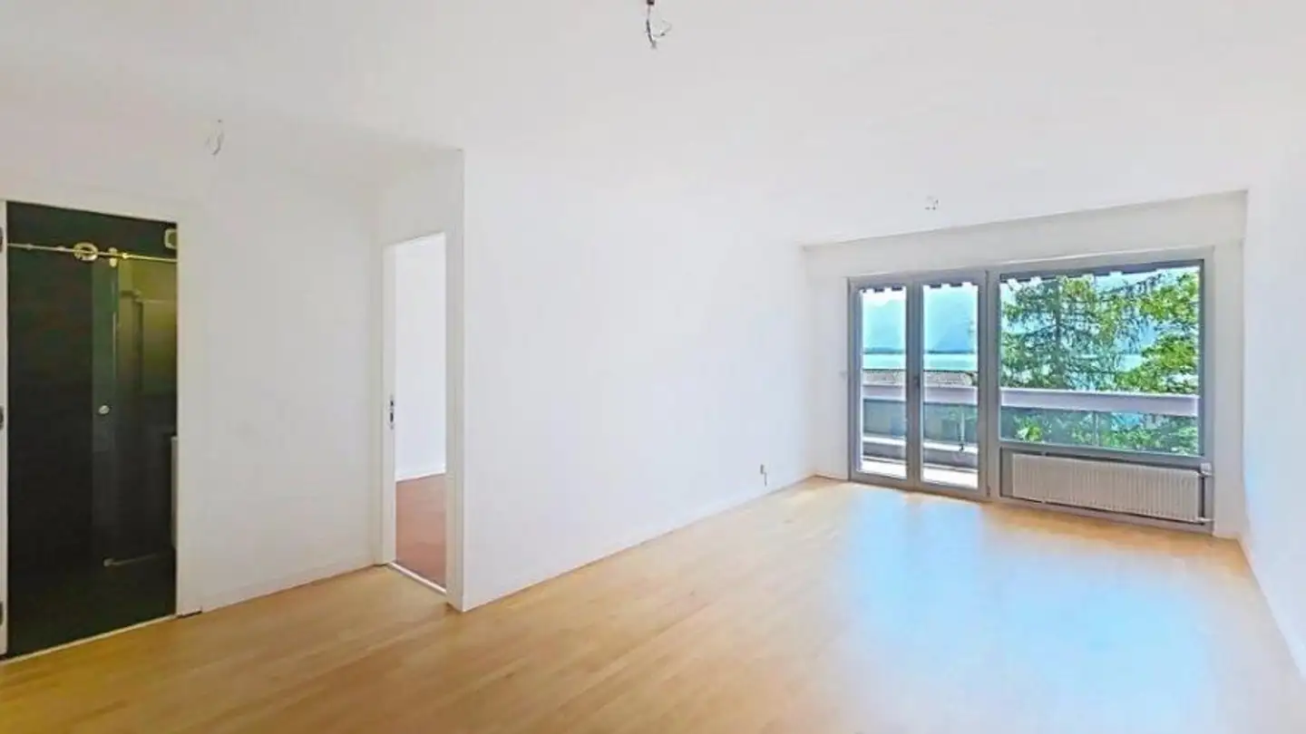 Apartment for rent - Avenue de Florimont 3, 1820 Montreux