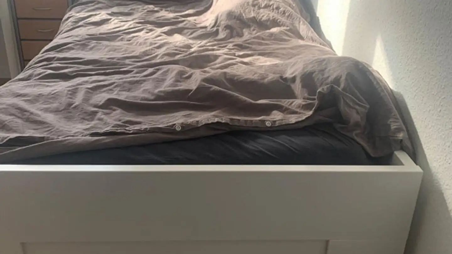 Stanza singola in affitto - Weinstrasse, 8280 Kreuzlingen - Photo 2