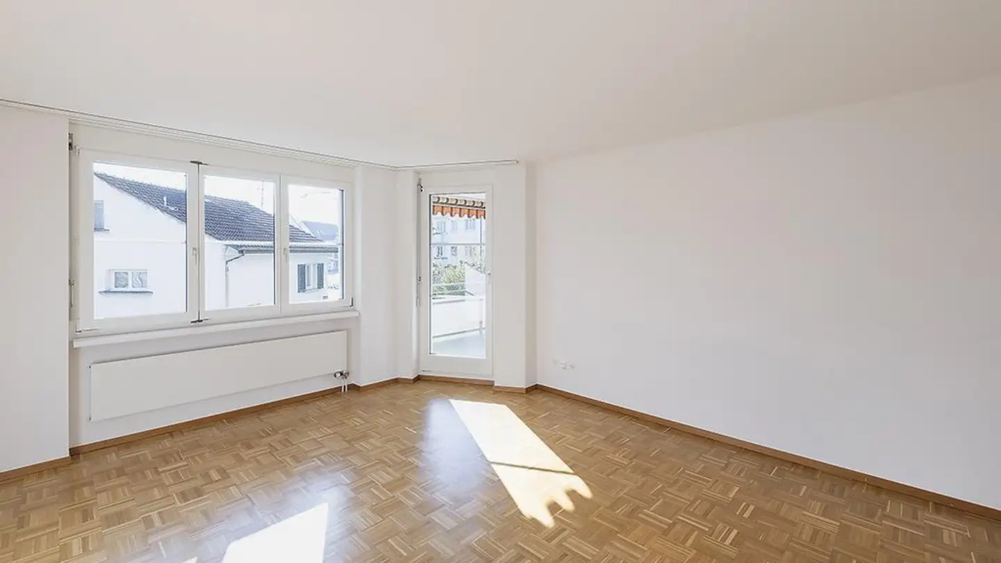 Appartement à louer - Bahnhofstrasse 90, 4313 Möhlin - Photo 3