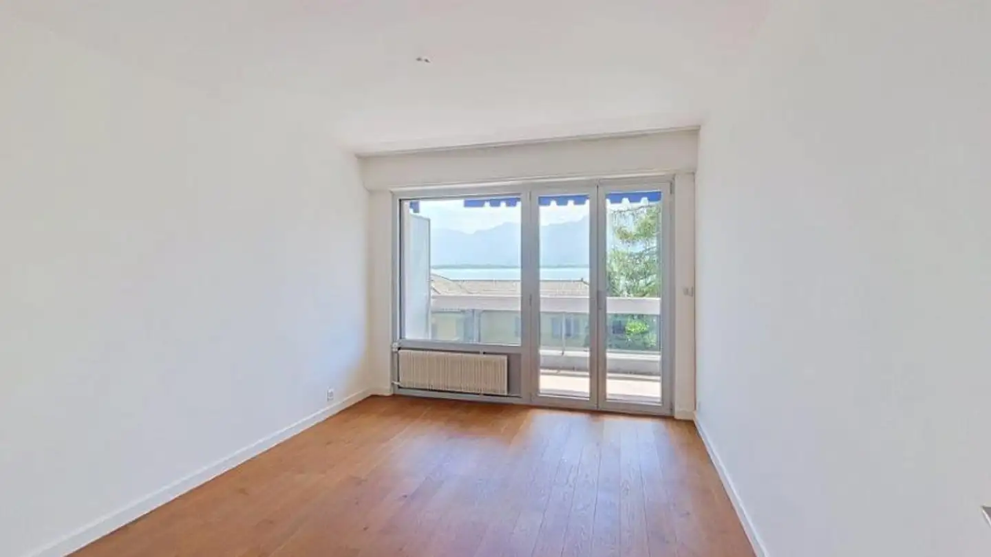 Apartment for rent - Avenue de Florimont 3, 1820 Montreux - Photo 4