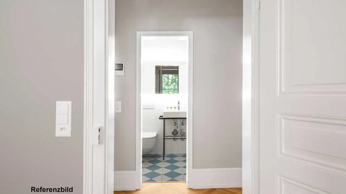 Wohnung kaufen - Gundeldingerstrasse, 4053 Basel - Foto 3