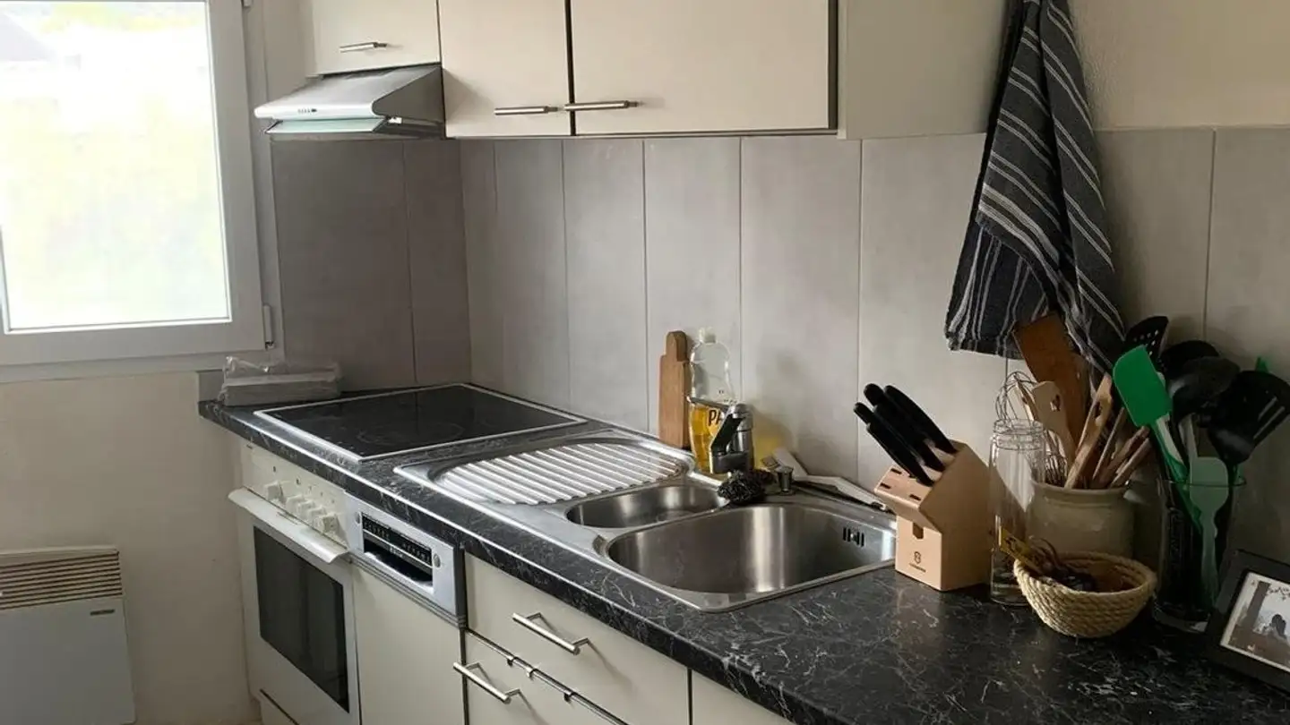 Appartamento in affitto - Route De Gilly 3, 1180 Rolle - Foto 3