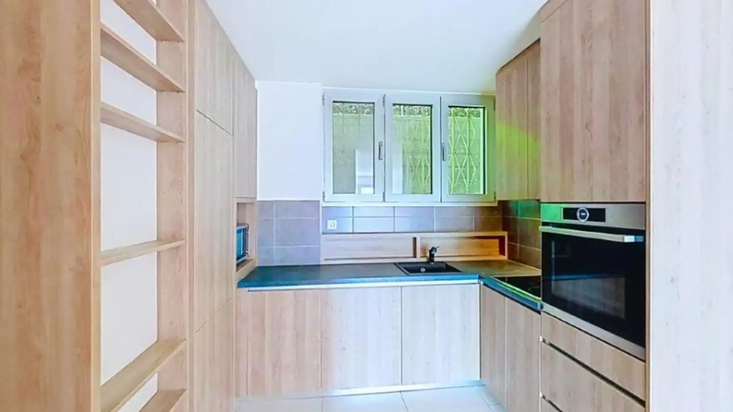 Apartment for rent - Avenue de Florimont 3, 1820 Montreux - Photo 3