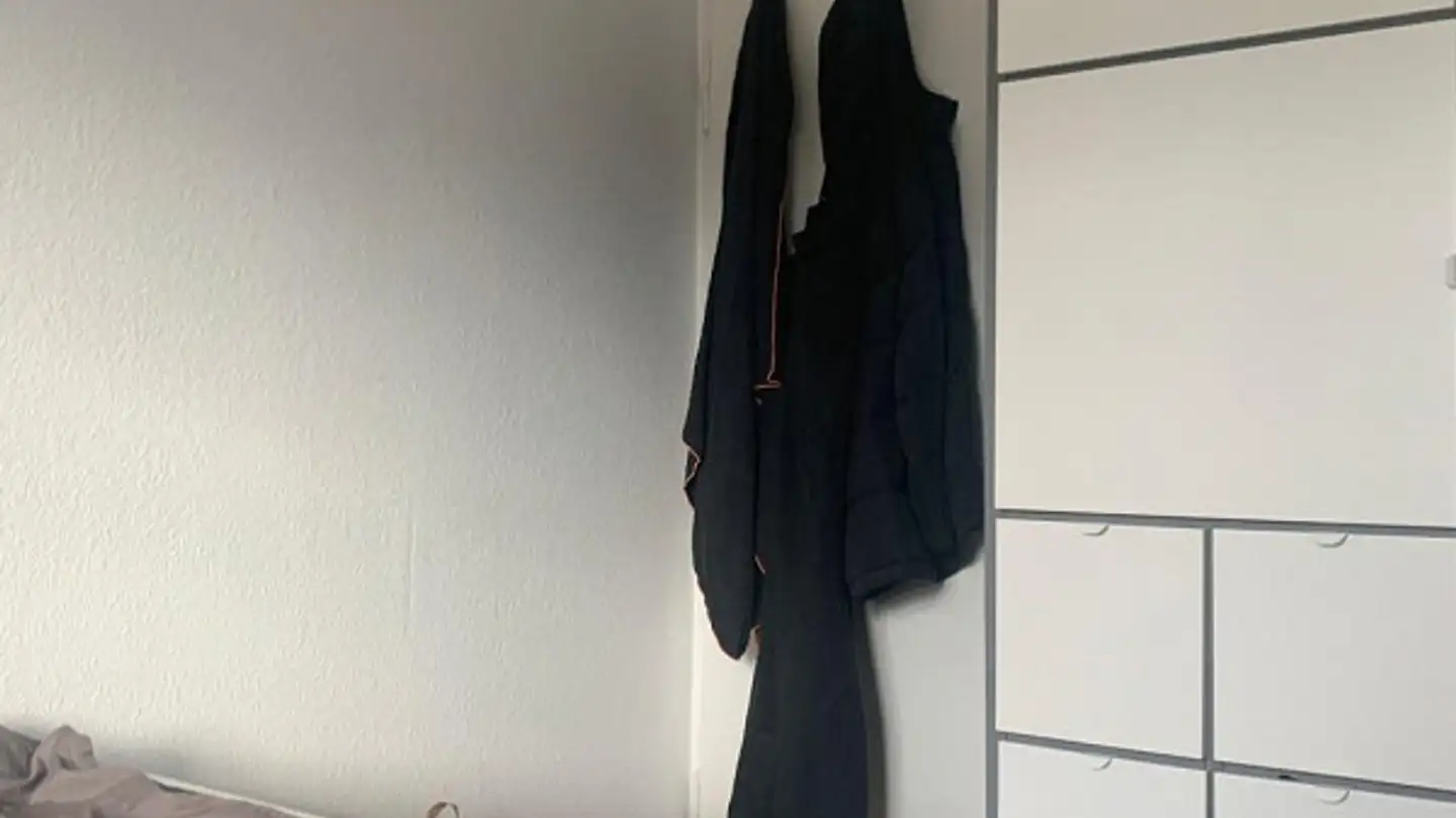 Stanza singola in affitto - Weinstrasse, 8280 Kreuzlingen - Photo 3