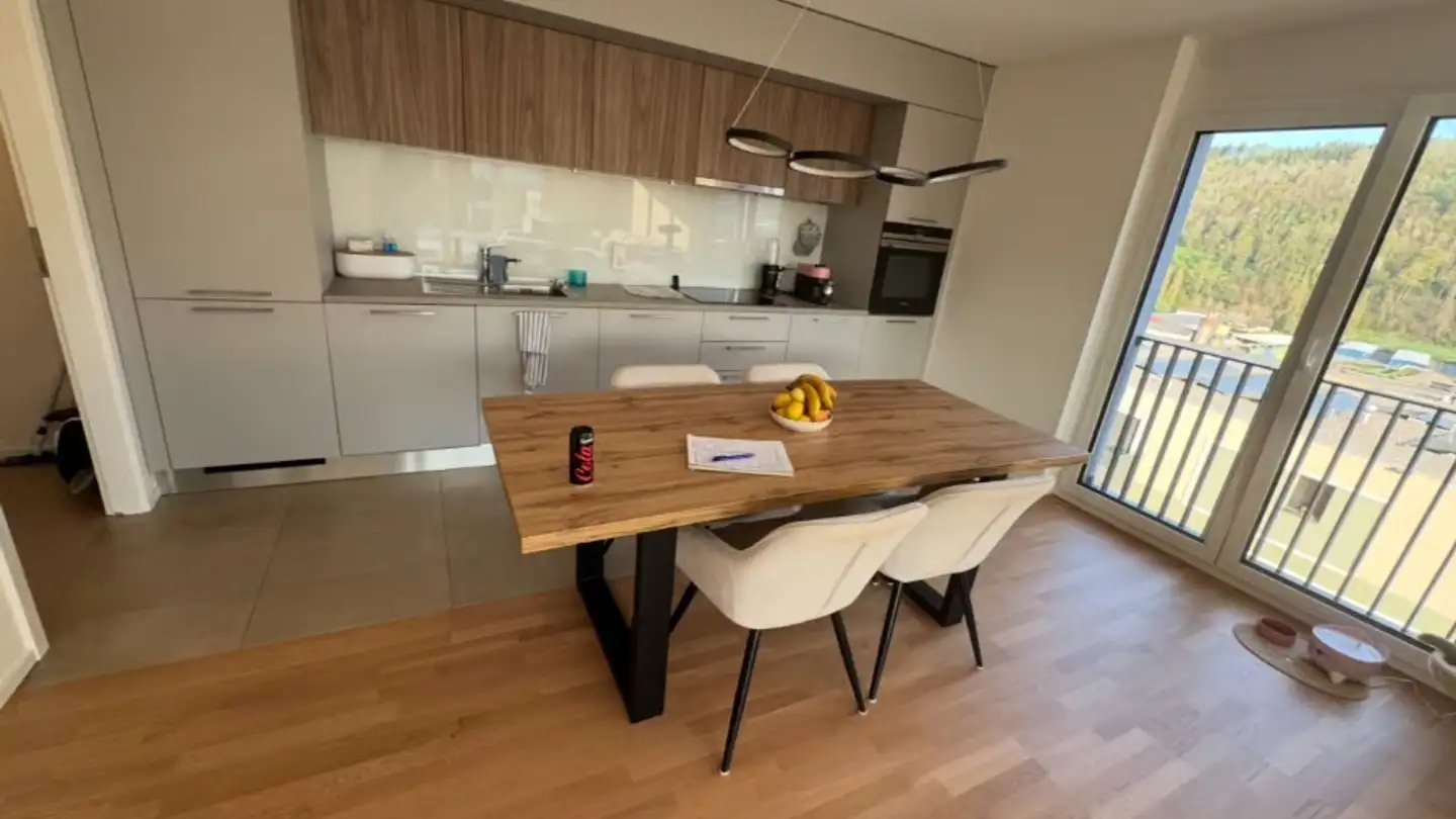 Appartement à louer - 1510 Moudon